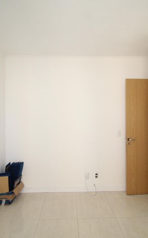 Apartamento à venda com 68m², 3 quartos e 1 vagaQuarto 2
