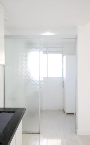 Apartamento à venda com 68m², 3 quartos e 1 vagaCozinha