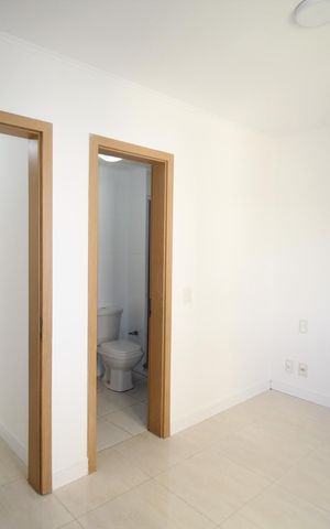 Apartamento à venda com 68m², 3 quartos e 1 vagaSuíte 1