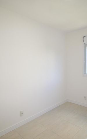 Apartamento à venda com 68m², 3 quartos e 1 vagaQuarto 2
