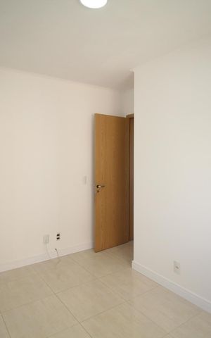 Apartamento à venda com 68m², 3 quartos e 1 vagaQuarto 2