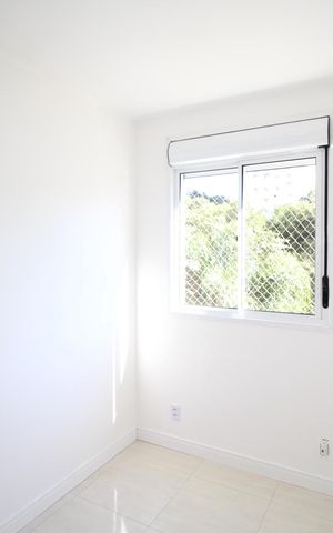Apartamento à venda com 68m², 3 quartos e 1 vagaQuarto 1