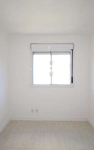 Apartamento à venda com 68m², 3 quartos e 1 vagaQuarto 2