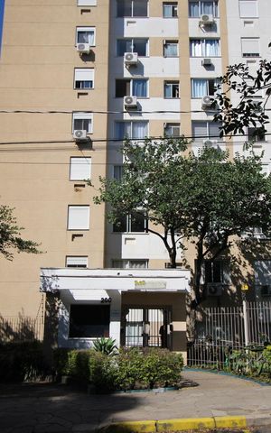 Apartamento à venda com 68m², 3 quartos e 1 vagaFachada