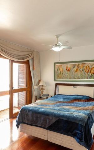 Casa para alugar com 311m², 4 quartos e 4 vagas Casa para alugar com 311m², 4 quartos e 4 vagasQuarto 2