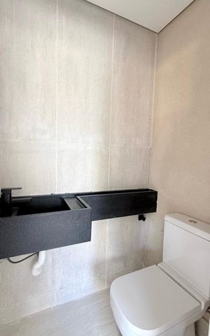 Apartamento à venda com 183m², 4 quartos e 2 vagas