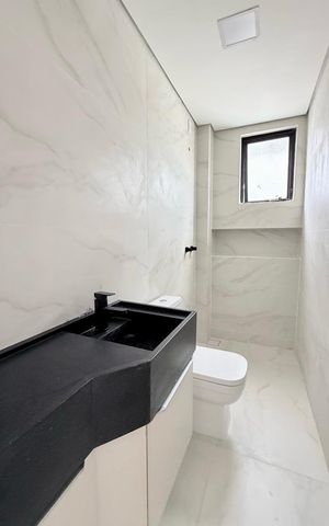 Apartamento à venda com 183m², 4 quartos e 2 vagas