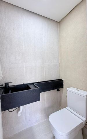 Apartamento à venda com 183m², 4 quartos e 2 vagas