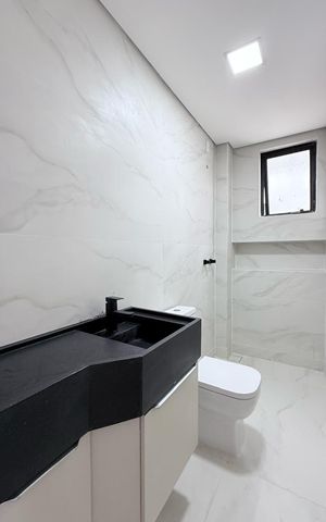Apartamento à venda com 183m², 4 quartos e 2 vagas