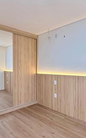 Apartamento à venda com 183m², 4 quartos e 2 vagas