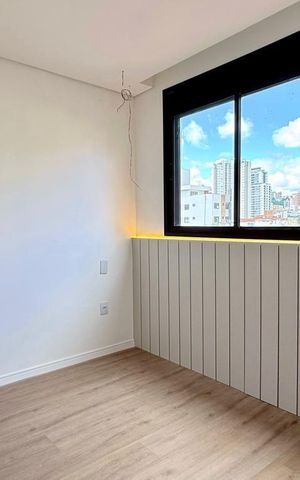 Apartamento à venda com 183m², 4 quartos e 2 vagas