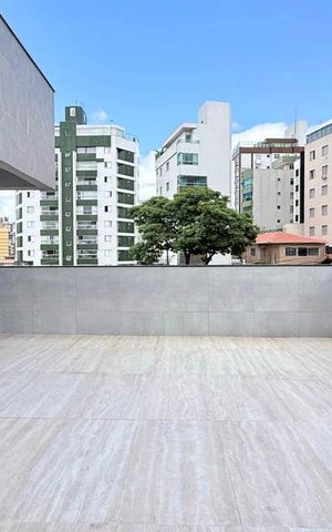 Apartamento à venda com 183m², 4 quartos e 2 vagas