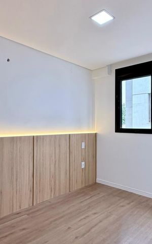 Apartamento à venda com 183m², 4 quartos e 2 vagas