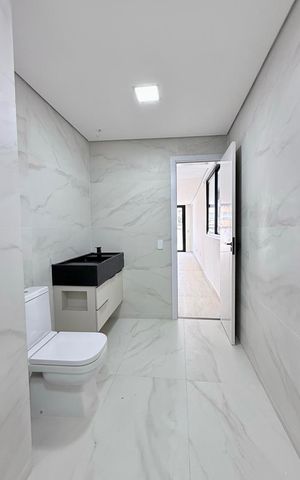 Apartamento à venda com 183m², 4 quartos e 2 vagas