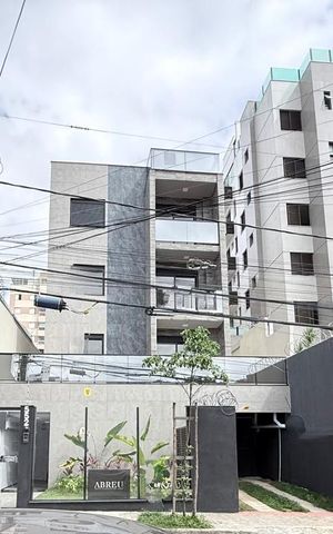 Apartamento à venda com 183m², 4 quartos e 2 vagas