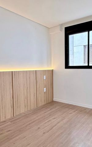 Apartamento à venda com 183m², 4 quartos e 2 vagas