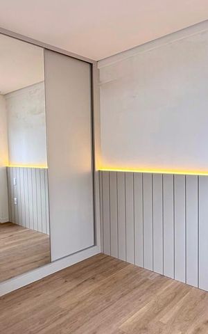 Apartamento à venda com 183m², 4 quartos e 2 vagas
