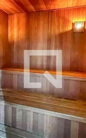 Apartamento para alugar com 72m², 1 quarto e 2 vagas Apartamento para alugar com 72m², 1 quarto e 2 vagasArea Comum