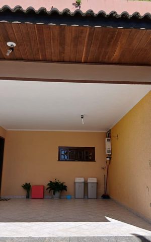 Casa de condomínio à venda com 450m², 3 quartos e 4 vagasGaragem
