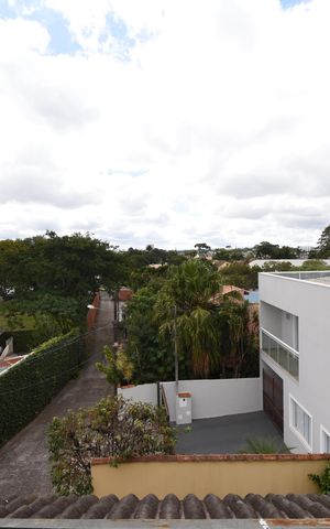 Casa de condomínio à venda com 450m², 3 quartos e 4 vagasVista do Ático