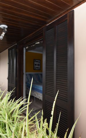 Casa de condomínio à venda com 450m², 3 quartos e 4 vagasSacada dos Quartos