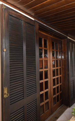Casa de condomínio à venda com 450m², 3 quartos e 4 vagasSacada dos Quartos