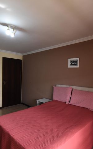 Casa de condomínio à venda com 450m², 3 quartos e 4 vagasQuarto 3