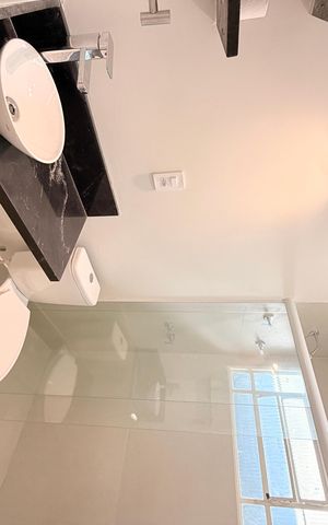Casa à venda com 125m², 3 quartos e 2 vagasBanheiro Social
