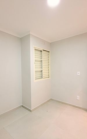 Casa à venda com 125m², 3 quartos e 2 vagasQuarto 2