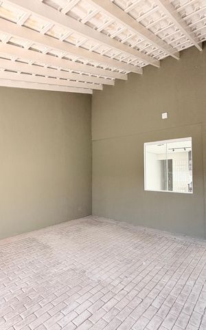 Casa à venda com 125m², 3 quartos e 2 vagasGaragem