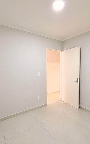 Casa à venda com 125m², 3 quartos e 2 vagasQuarto 3