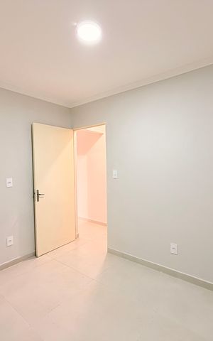 Casa à venda com 125m², 3 quartos e 2 vagasQuarto 2