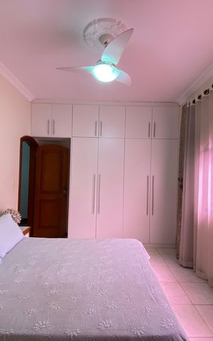 Casa à venda com 212m², 3 quartos e 4 vagas