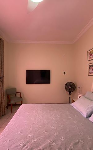 Casa à venda com 212m², 3 quartos e 4 vagas
