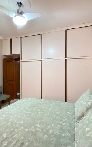 Casa à venda com 212m², 3 quartos e 4 vagas