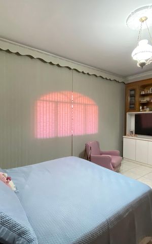 Casa à venda com 212m², 3 quartos e 4 vagas