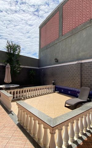 Casa à venda com 212m², 3 quartos e 4 vagas