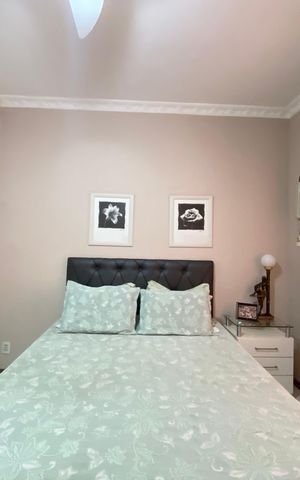 Casa à venda com 212m², 3 quartos e 4 vagas