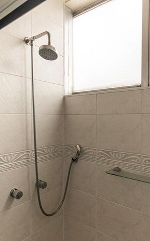 Apartamento à venda com 237m², 4 quartos e 2 vagasBanheiro Social