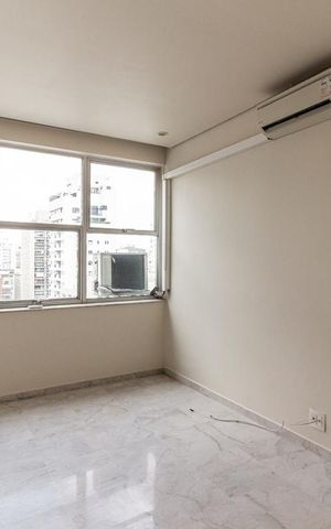 Apartamento à venda com 237m², 4 quartos e 2 vagasSala de Jantar