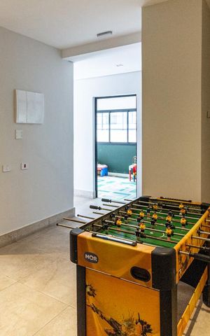 Apartamento à venda com 237m², 4 quartos e 2 vagasEspaço de Jogos