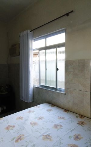 Casa para alugar com 200m², 2 quartos e 1 vaga Quarto 1