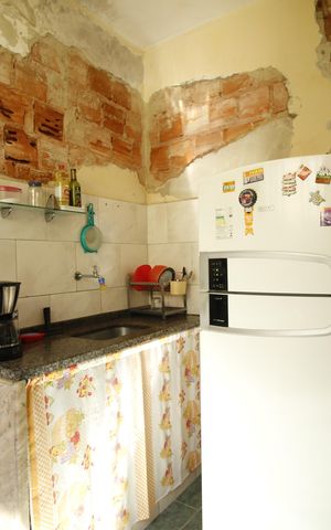 Casa para alugar com 200m², 2 quartos e 1 vagaCozinha