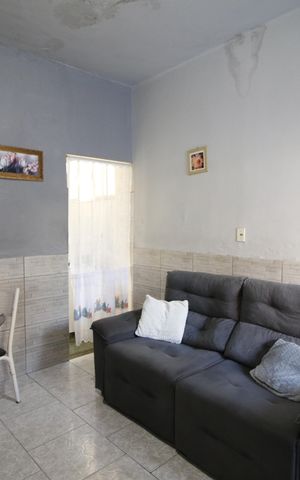 Casa para alugar com 200m², 2 quartos e 1 vagaSala