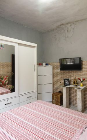 Casa para alugar com 200m², 2 quartos e 1 vaga Quarto 2