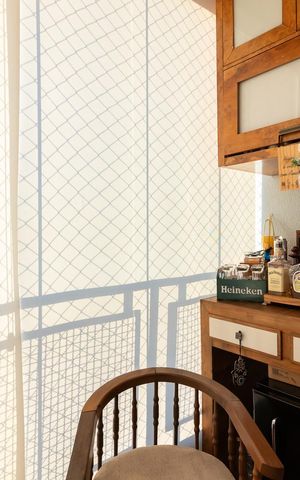 Apartamento à venda com 71m², 3 quartos e 2 vagasVaranda da Sala