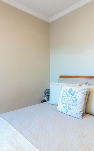 Apartamento à venda com 71m², 3 quartos e 2 vagasSuíte