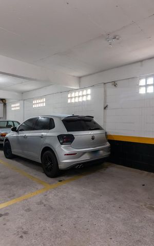 Apartamento à venda com 71m², 3 quartos e 2 vagasGaragem