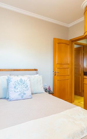 Apartamento à venda com 71m², 3 quartos e 2 vagasSuíte