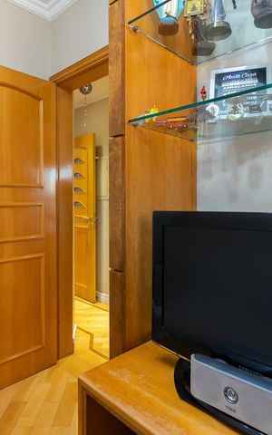 Apartamento à venda com 71m², 3 quartos e 2 vagasQuarto 3